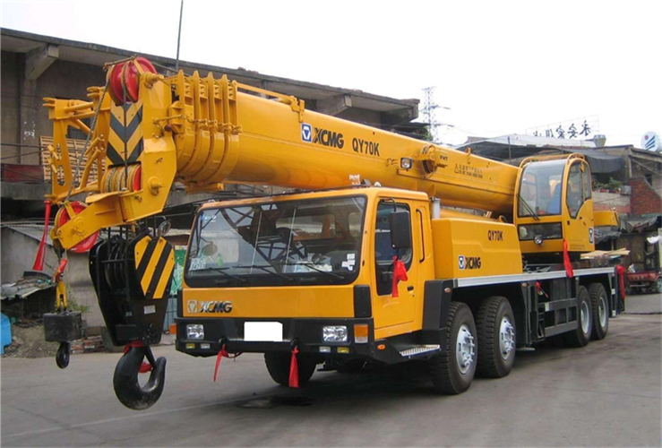 从化区吊车出租选择重点