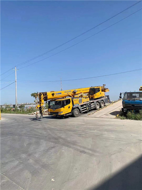 从化区吊车作业时，可能会产生哪些额外收费项目？