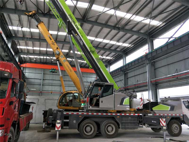 从化区高空车出租需要注意哪些安全事项？