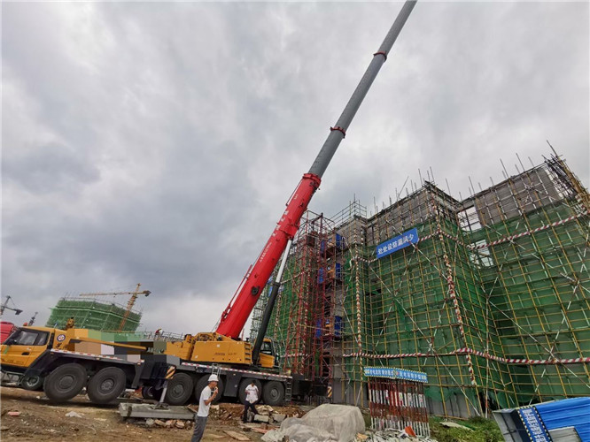 从化区吊装方案需要单独付费吗？复杂工况是否提供专家论证？